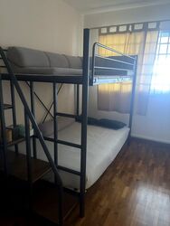 Blk 249 Gombak View (Bukit Batok), HDB 3 Rooms #589369071